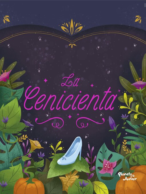 Title details for La Cenicienta by AA. VV. - Available